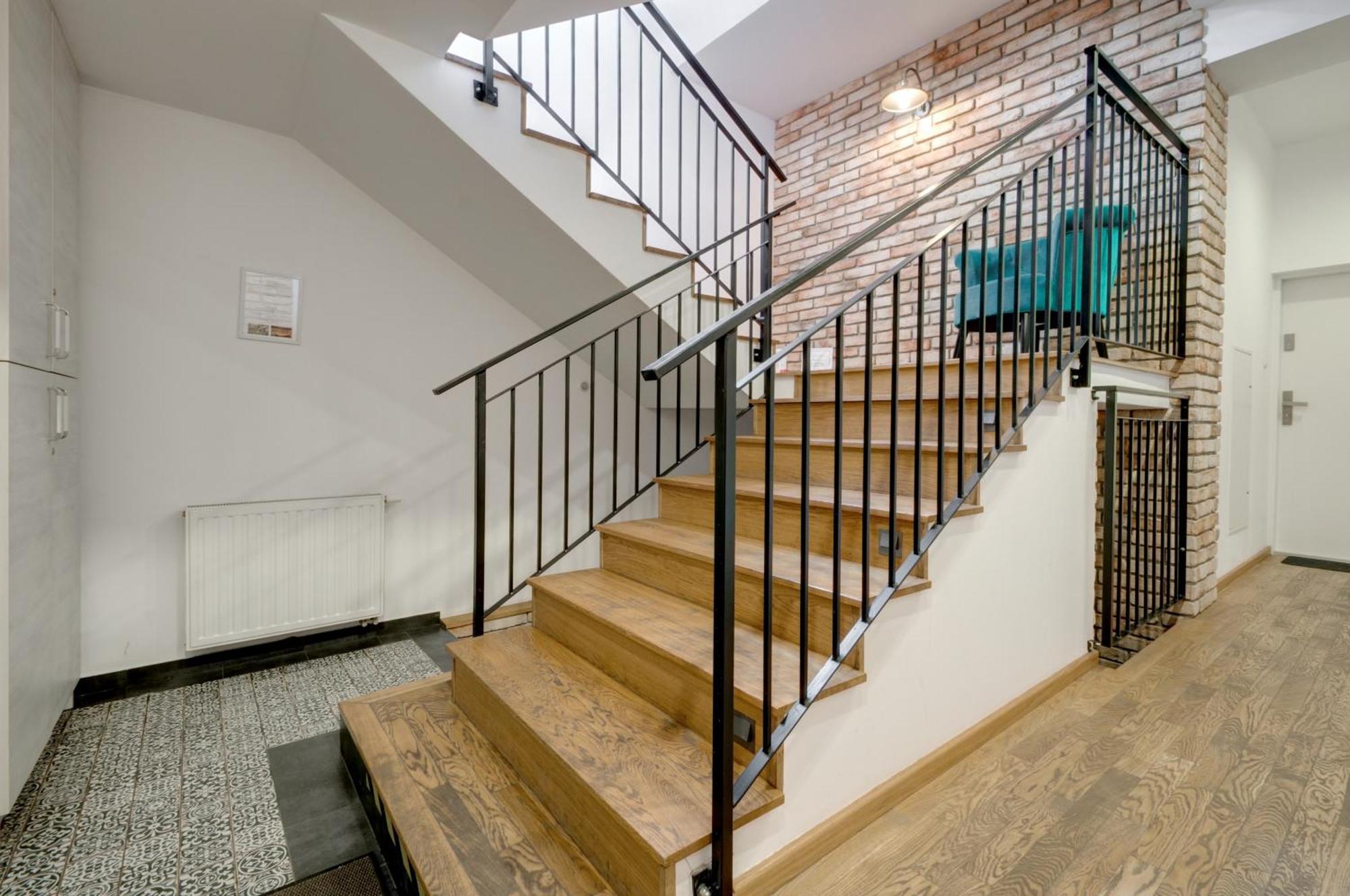 Apartament Romantyczny Zamkowa15 Cracóvia Exterior foto